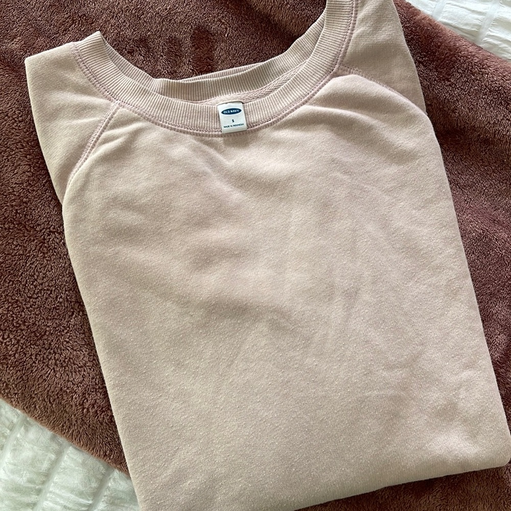 Old Navy Crewneck Sweater